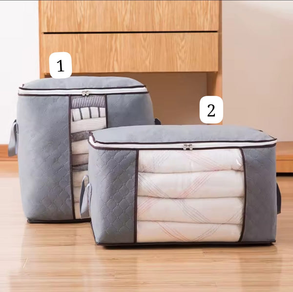 Non-Woven Storage Bag — Kitchen Storage & Organisation, Arvani Home Essentials