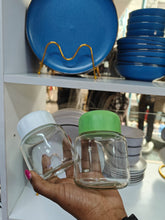 6 pcs multifunctional cups shown from another angle (Kitchen Storage & Organisation)