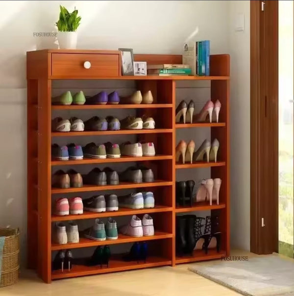 Multi-layer Storage Organizer/ Shoe Rack — Furniture, Arvani Home Essentials