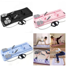 MULTIFUNCTIONAL PILATES BOARD — Fitness & Health, Arvani Home Essentials