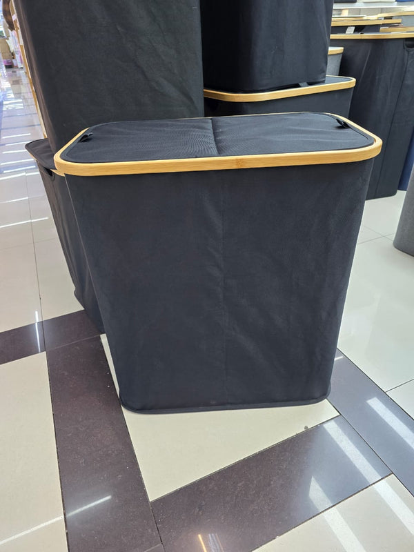 2grid laundry basket — Bathroom & Laundry Storage, Arvani Home Essentials