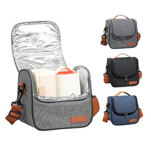 Oxford Thermal Insulated & Lunch Bag — Food Storage Containers, Arvani Home Essentials