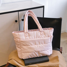 New Minimalist Tote Bag shown from another angle (Bags & Travel Accessories)