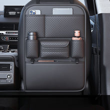 Premium Quality Car Back Seat Organizer — Car Accessories, Arvani Home Essentials