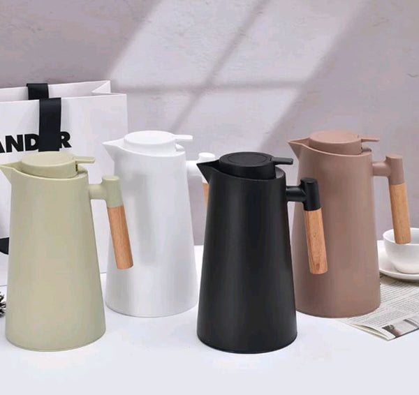 Quality vacuum flask — Dinnerware, Arvani Home Essentials