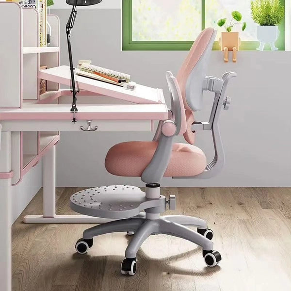 Adjustable study chair — Office & Desk Organisation, Arvani Home Essentials