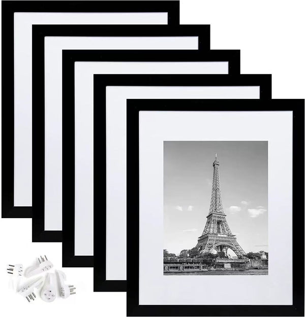 Wooden Photo Frames — Wooden, Arvani Home Essentials