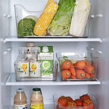 Acrylic Multipurpose Organizers shown from another angle (Acrylic)