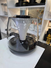 3L Big Capacity Humidifier shown from another angle (White, Black)