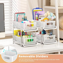 Quality Multifunctional Pull-Out Rack shown from another angle (Kitchen Storage & Organisation)