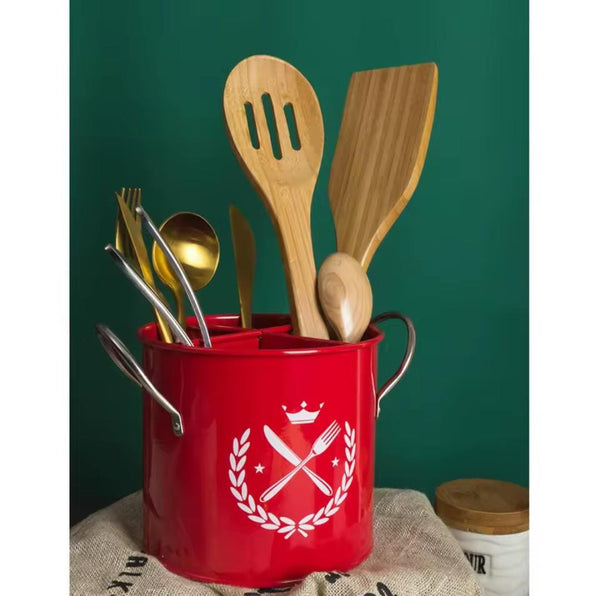 Alloy Cutlery Holders — Alloy, Arvani Home Essentials