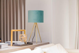 Modern bedside lamp — Lighting, Arvani Home Essentials