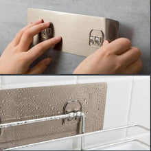 Adhesive replacement stickers - 10PCS shown from another angle (Home Essentials)