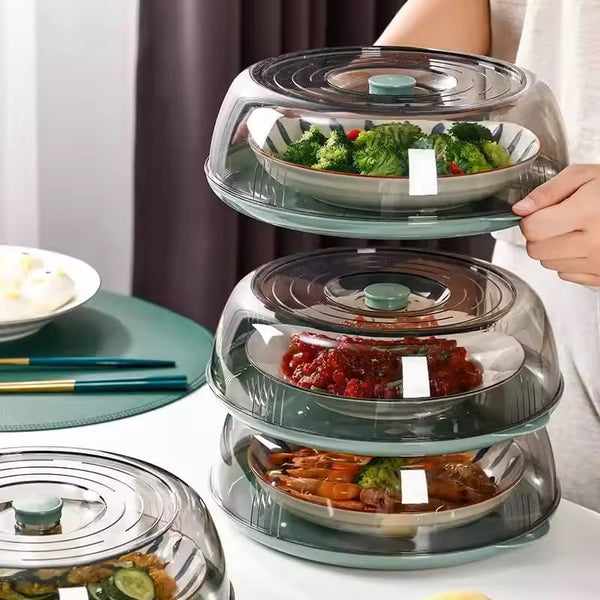 Multifunctional Food Cover — Kitchen Storage & Organisation, Arvani Home Essentials