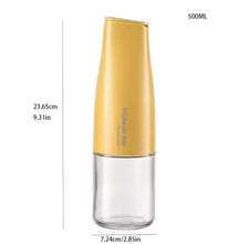 Automatic oil dispenser available shown from another angle (Kitchen Storage & Organisation)