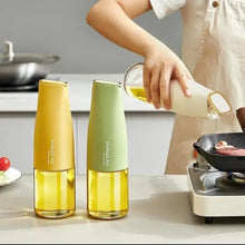 Automatic oil dispenser available — Kitchen Storage & Organisation, Arvani Home Essentials
