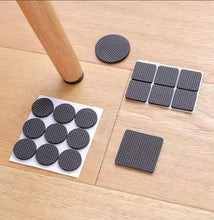 8pc Self Adhesive Furniture Leg Feet Protector Pad — Furniture, Arvani Home Essentials