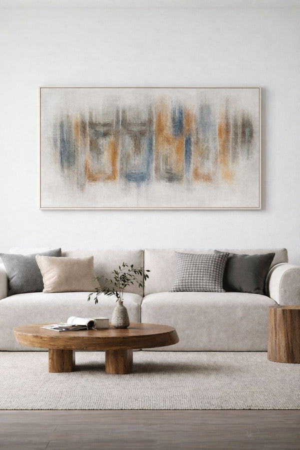 Abstract art decor — Abs, Arvani Home Essentials