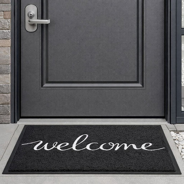 Welcome Door Mat — Home Decor, Arvani Home Essentials