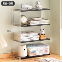 Multipurpose Storage Rack — Office & Desk Organisation, Arvani Home Essentials