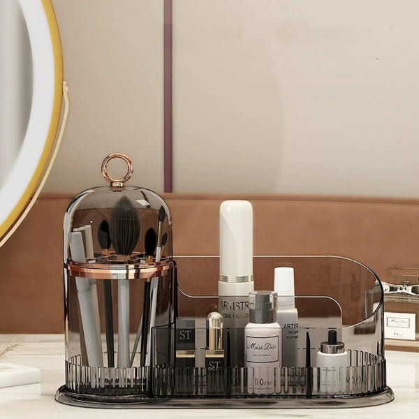 Makeup Organizer Box — Beauty & Personal Care, Arvani Home Essentials