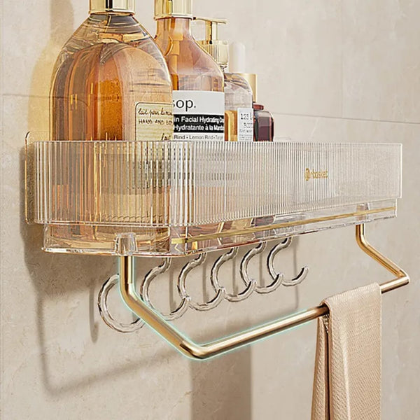 Wall Mounted Bathroom — Kitchen Storage & Organisation, Arvani Home Essentials