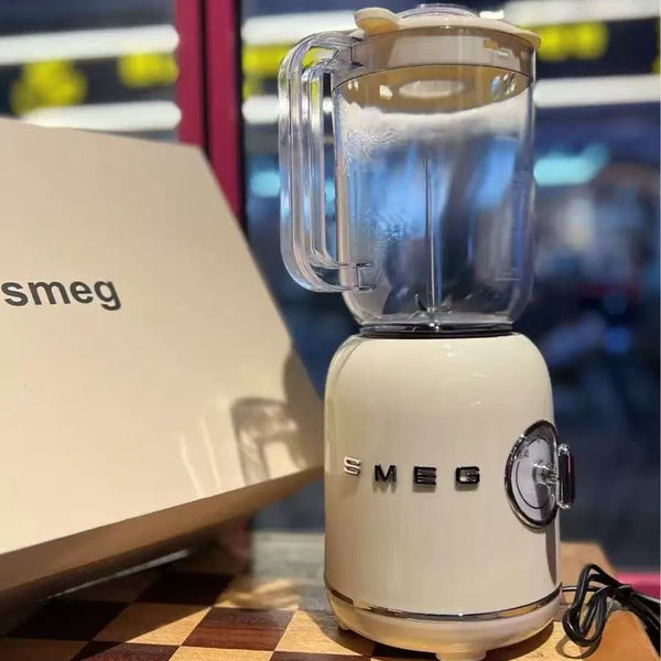 SMEG BLENDER — Kitchen Storage & Organisation, Arvani Home Essentials
