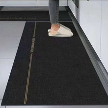 Rubber Bottom Anti-Slip Kitchen Mats shown from another angle (Kitchen Storage & Organisation)