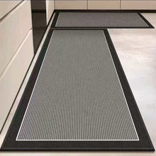 Rubber Bottom Anti-Slip Kitchen Mats shown from another angle (Kitchen Storage & Organisation)