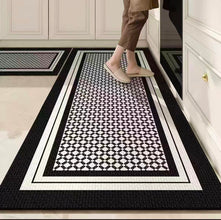Rubber Bottom Anti-Slip Kitchen Mats shown from another angle (Kitchen Storage & Organisation)