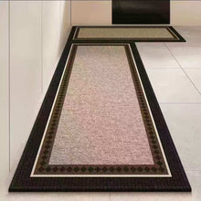 Rubber Bottom Anti-Slip Kitchen Mats shown from another angle (Kitchen Storage & Organisation)