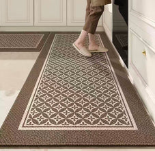 Rubber Bottom Anti-Slip Kitchen Mats shown from another angle (Kitchen Storage & Organisation)