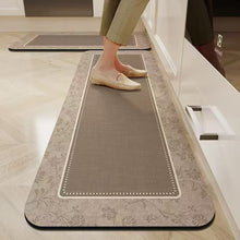 Rubber Bottom Anti-Slip Kitchen Mats — Kitchen Storage & Organisation, Arvani Home Essentials