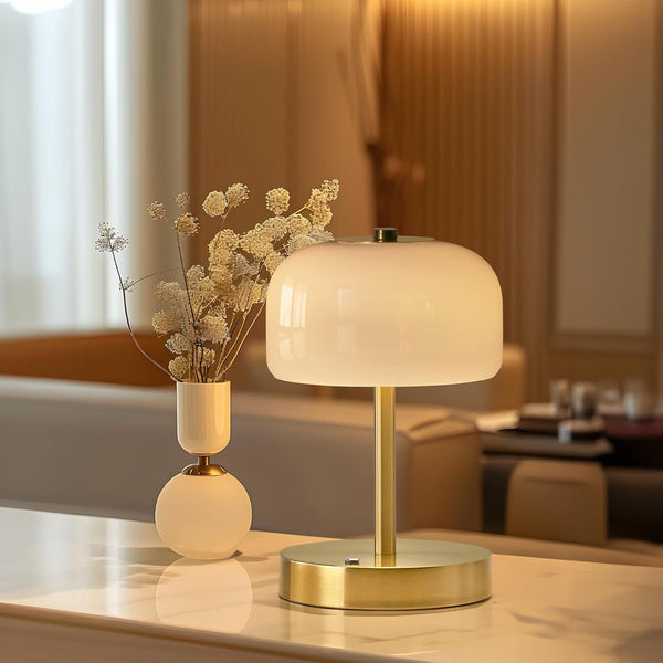 Luxury cordless LED Lamp — Lighting, Arvani Home Essentials