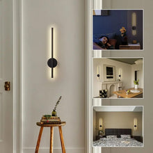 Modern Wireless LED Wall Sconce with Remote Control — Lighting, Arvani Home Essentials