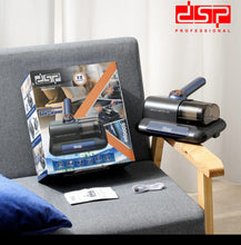 Sofas / Mattress Vaccum Cleaner with Mite Removal and Degerming Features shown from another angle (Office & Desk Organisation)