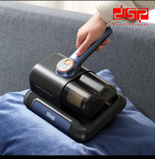Sofas / Mattress Vaccum Cleaner with Mite Removal and Degerming Features — Office & Desk Organisation, Arvani Home Essentials