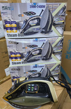 STEAM IRON — Iron, Arvani Home Essentials