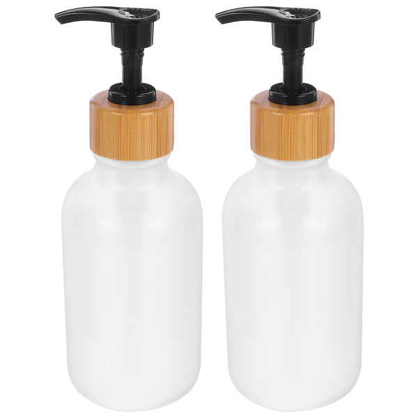 500ml plastic soap dispenser bottle — Plastic, Arvani Home Essentials