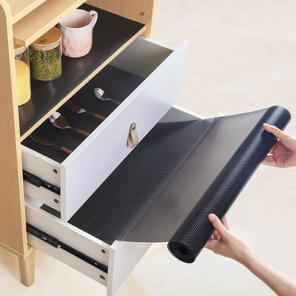 Thickened Drawer Liners — As displayed, Arvani Home Essentials