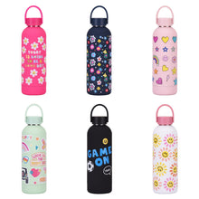 500ml Quality Vacuum Bottle — Food Storage Containers, Arvani Home Essentials