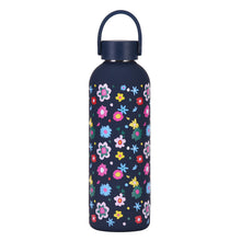 500ml Quality Vacuum Bottle shown from another angle (Food Storage Containers)