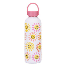 500ml Quality Vacuum Bottle shown from another angle (Food Storage Containers)