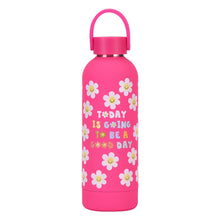 500ml Quality Vacuum Bottle shown from another angle (Food Storage Containers)