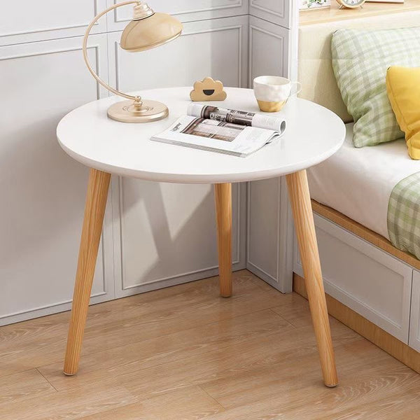 Minimalist Nordic Style Coffee side table — Kitchen Storage & Organisation, Arvani Home Essentials