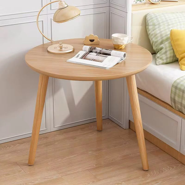 Minimalist Nordic Style Coffee side table — Kitchen Storage & Organisation, Arvani Home Essentials