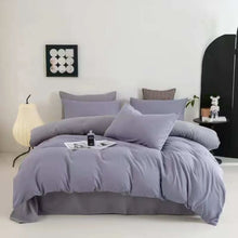 6PC Cotton Duvet Cover Set – 6×7 shown from another angle (Cotton)