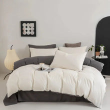 6PC Cotton Duvet Cover Set – 6×7 — Cotton, Arvani Home Essentials