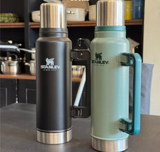 Stanley Classic Vacuum Insulated Bottle 1.9L