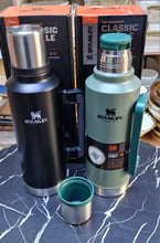 Stanley Classic Vacuum Insulated Bottle 1.9L – view 2